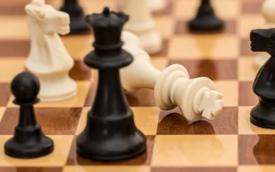 Chess Club