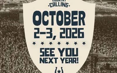 Country Calling Festival