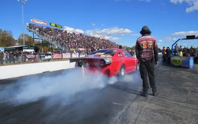 34th annual DME Racing Fall Nationals