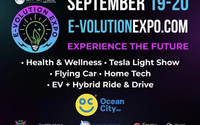 E-VOLUTION EXPO