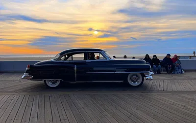 Endless Summer Cruisin'