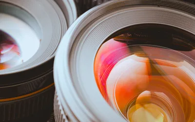First Exposure: Photography Foundations