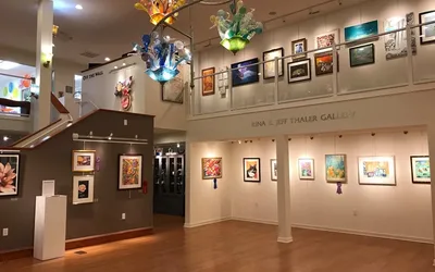First Friday Block Party