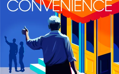 Kim’s Convenience