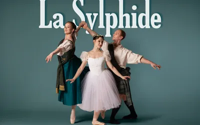La Sylphide