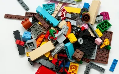 Lego Challenge