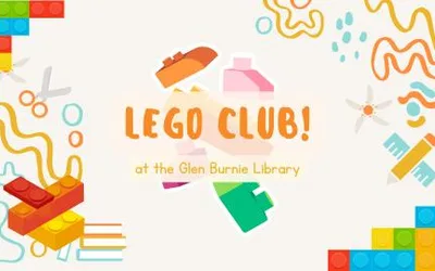LEGO Club