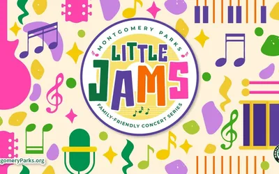 Little Jams