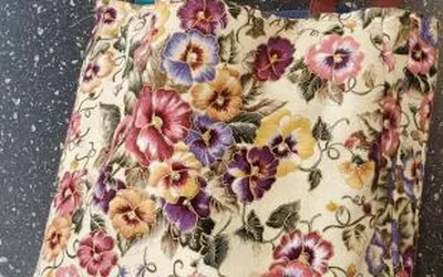 Machine Sewing Basics