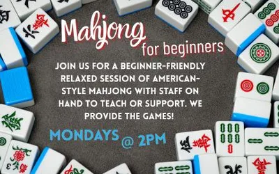 Mahjong for Beginners