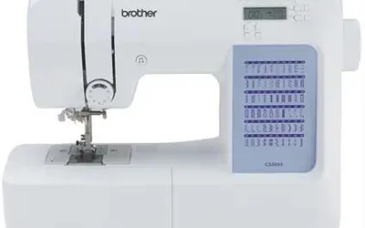 Makerspace Training: Sewing Machine