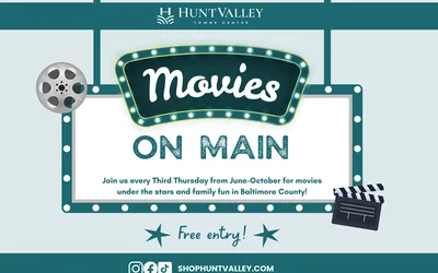Movies on Main