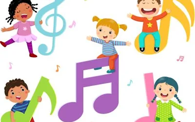 Music & Movement