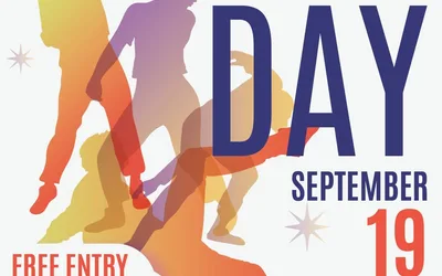 National Dance Day
