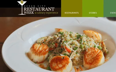 OC Restaurant Week