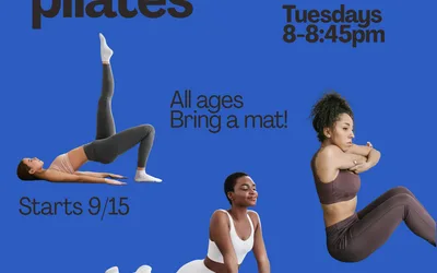 Pilates