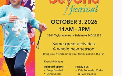See Beyond Festival
