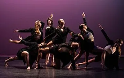 Senior Seminar Dance Concert