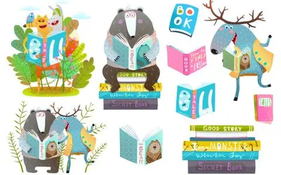 Sensory Friendly - Neurodivergent Storytime