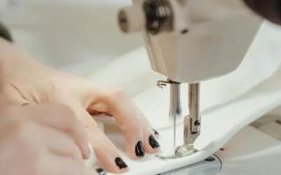 Sewing Skills: Mending