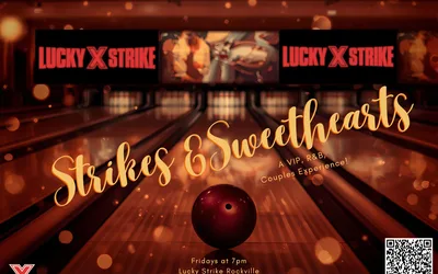 Strikes & Sweethearts