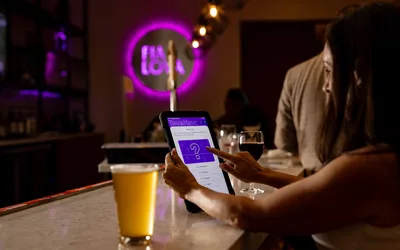 Trivia Nights at Fialova