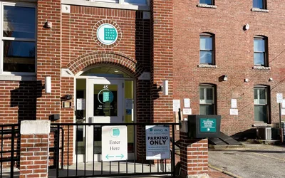 A Night on the Edge!