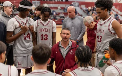 Andrew James Lawson Foundation Invitational