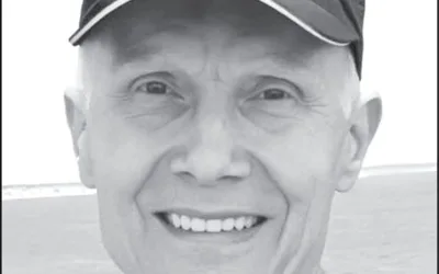 Visitation and Prayer Service for Armand Robert 'Bob' Chinchillo