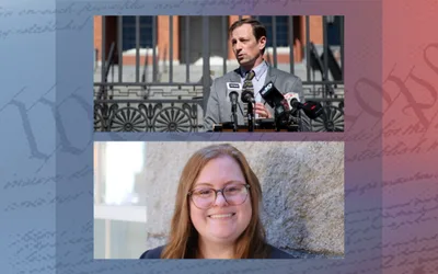 Ballot Initiative Dialogue