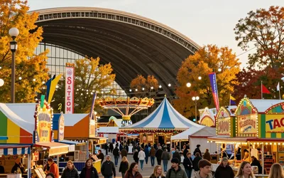 The Big E