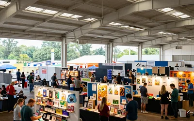 The Big E