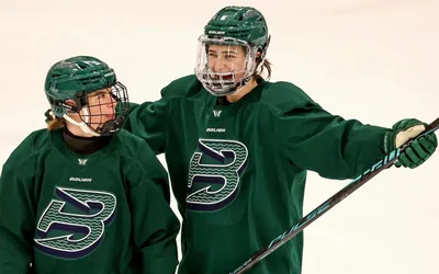 Boston Fleet vs Ottawa Charge