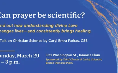 Can Prayer Be Scientific?