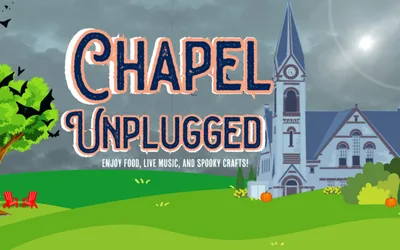 Chapel Unplugged