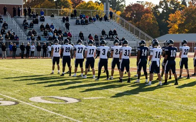 CHS Football vs Waltham