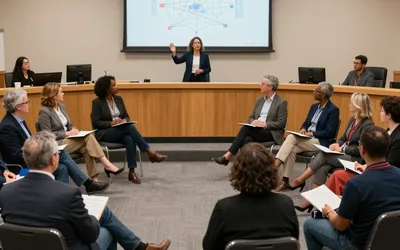 Revere Cable Focus Groups