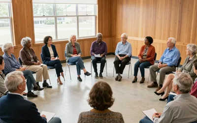 COA Board Meeting