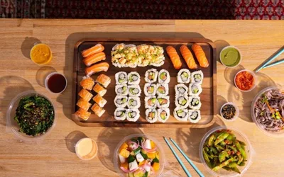 Dine Out Boston Summer Edition