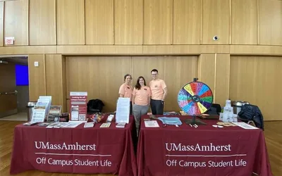 Fall Housing Fair