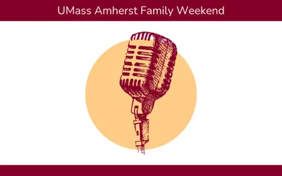 Family Weekend A Cappella Concert