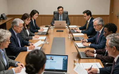 Finance Committee