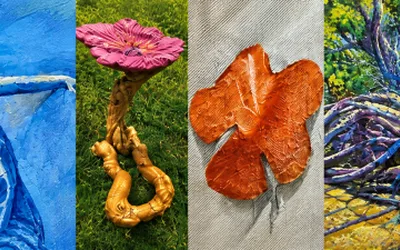 Fitchburg Open Studios