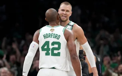 Golden State Warriors vs Boston Celtics