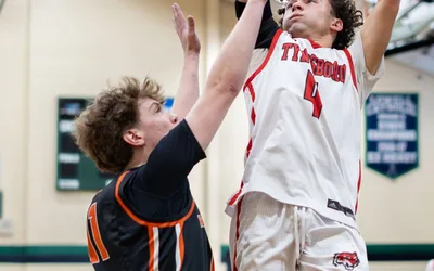 Greater Lowell Holiday Tournament