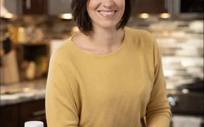 Growing Beans & Garlic