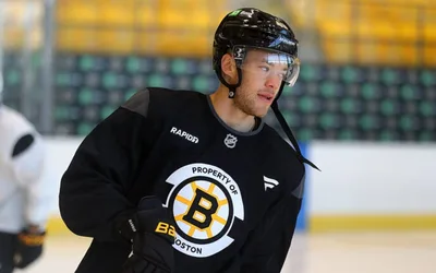 Harris’ Huskies Clinic