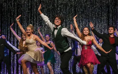 Have You Filled Your Bucket Today?