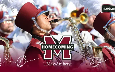 UMass Amherst Homecoming