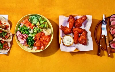 Indian Food Discussion Session